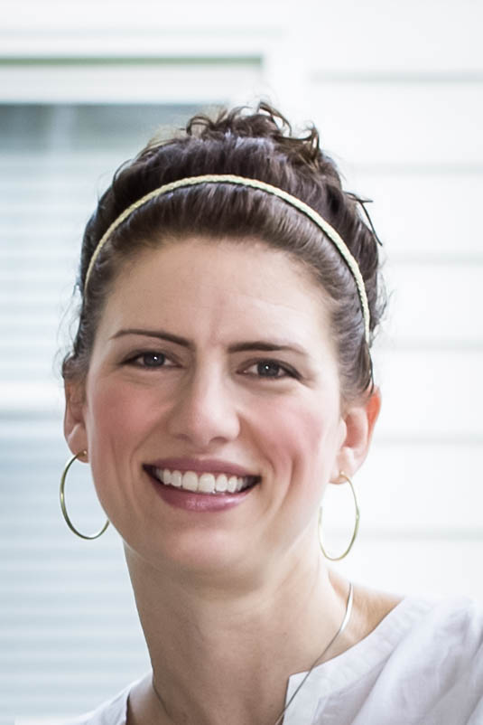 Dr. Verna Kale